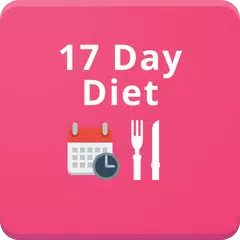 17 Day Diet Guide アプリダウンロード