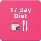 17 Day Diet Guide icône