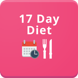 17 Day Diet Guide icône