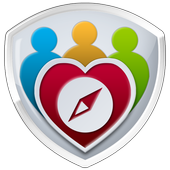 Family Health Compass icon