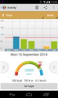 Family Health Compass screenshot 2