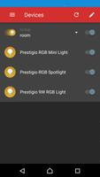 Smart Home Prestigio screenshot 2