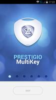 MultiKey Prestigio 海報