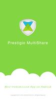 MultiShare Affiche