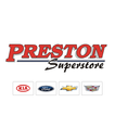 Preston Superstore DealerApp