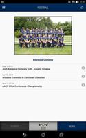 AACS Eagles Front Row screenshot 1