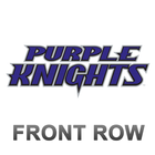 UB Knights Front Row icône