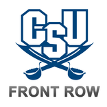 CSU Sports Front Row