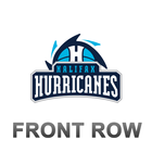Hurricanes Front Row-icoon