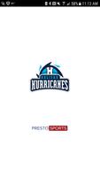 Hurricanes Front Row-poster