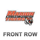 ikon MMI Tigers Front Row