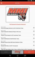 MMI Tigers Front Row poster