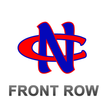 NCTC Athletics Front Row