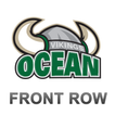 Ocean Vikings Front Row