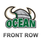 Ocean Vikings Front Row icon