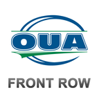 OUA Front Row icône