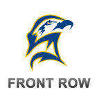 SMC Seahawks Front Row أيقونة