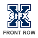 StFX Athletics Front Row APK