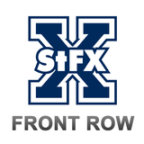 StFX Athletics Front Row أيقونة