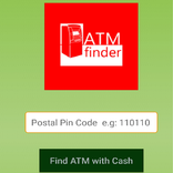 ATM Finder