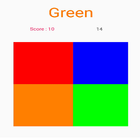 Color match icon
