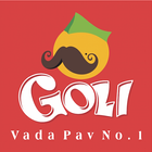 Goli Vada Pav ไอคอน