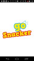 goSnacker 海報