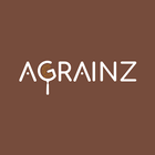 Agrainz Delivery Executive App icône