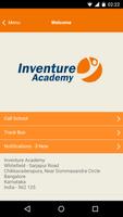 The Inventure Academy App poster