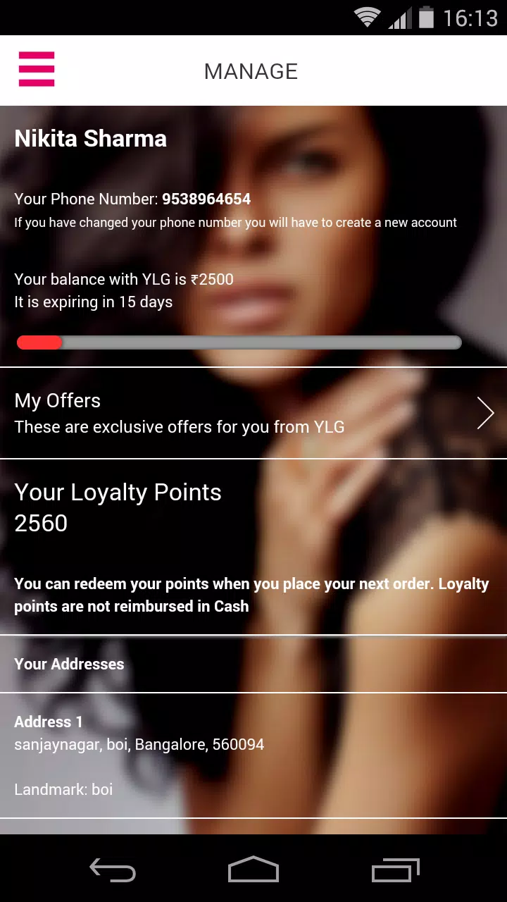 YLG Salon and Spa APK for Android Download YLG Salon and Spa APK for Android Download