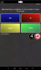 The Prefix & Suffix Game APK download