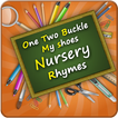 ”Preschool  Buckle My Shoes