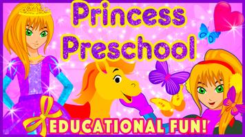 My Little Pony Preschool poster