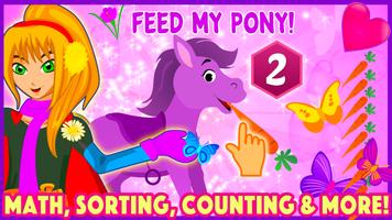 My Little Pony Preschool capture d'écran 1