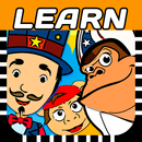 Preschool Games - Little Kids APK