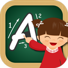 Learn How to Write ABC biểu tượng
