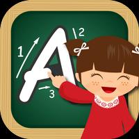 Learn How to Write ABC 截圖 3