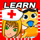 DOC KIDS PRESCHOOL GAMES FREE APK