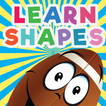 Shapes Recognition Match Games