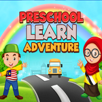 Pre School Learn Adventure APK