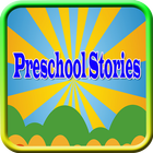 Preschool Stories icône