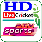 Live Cricket PK ไอคอน