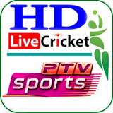 ikon Live Cricket PK
