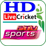 Live Cricket PK ícone