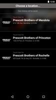 Prescott Brothers Auto Group 포스터