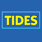 TIDES Connect icon