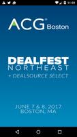 ACG Boston DealSource Select постер