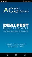 Poster ACG Boston DealSource Select