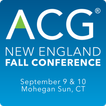 ACG New England Fall Conf
