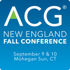 ACG New England Fall Conf أيقونة